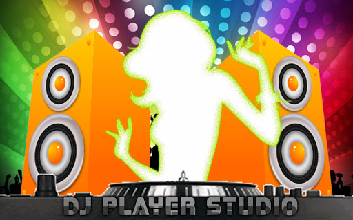 DJ Player Studio Music Mix