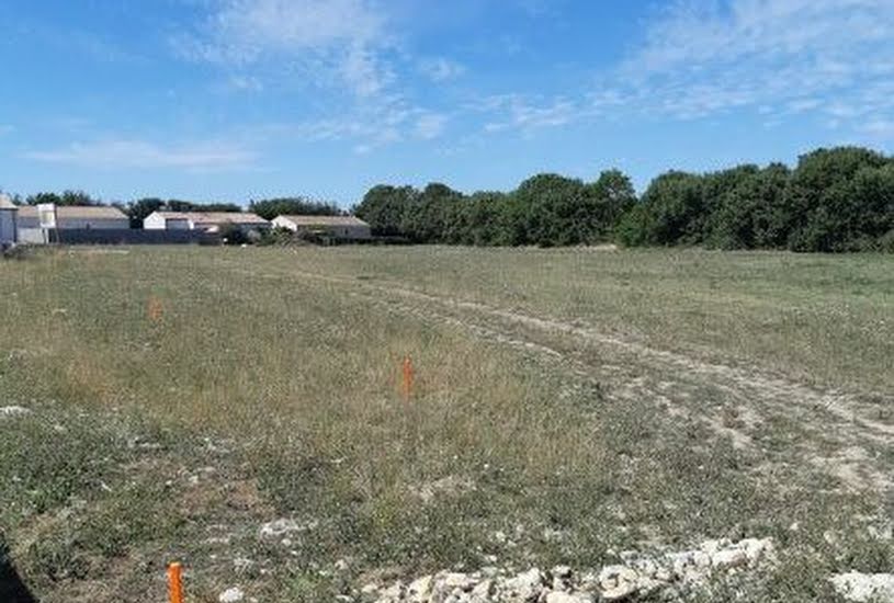  Vente Terrain à bâtir - 442m² à La Plaine-sur-Mer (44770) 