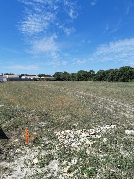 Vente terrain  442 m² à La Plaine-sur-Mer (44770), 168 700 €