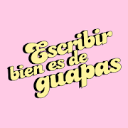 Escribir bien es de guapas 1.0.13 Icon