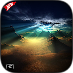 Cover Image of Download Sky Wallpaper 1.0 APK