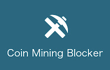 Coin Mining Blocker small promo image