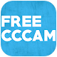 Download FREE CCCAM 48H For PC Windows and Mac