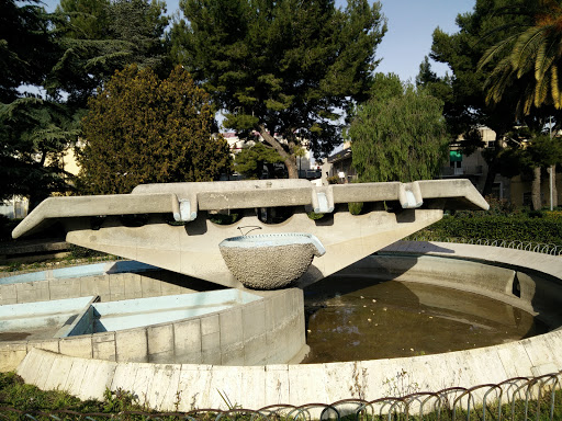 Fontana Nave Rutigliano