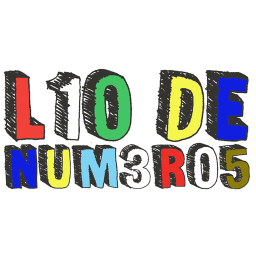 Lío De Números