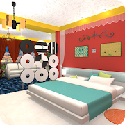 Escape a Spanish Hotel 1.0.1 Icon