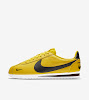 classic cortez premium bright citron white black