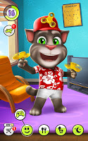 My Talking Tom Mod Apk