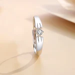 Cat's Paw Ring For Women