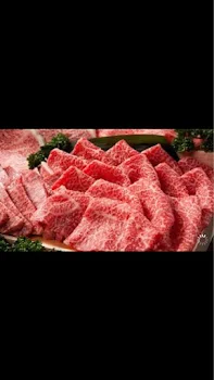 意味が分かると怖い話(肉)