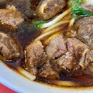 阿銘土產牛肉湯