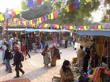 christmas-decor-shopping-in-delhi-ncr-INA_Delhi_Haat