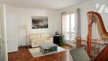 appartement à Paris 15ème (75)