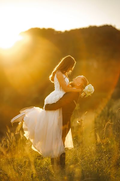 Photographe de mariage Kamil Turek (kamilturek). Photo du 3 novembre 2023