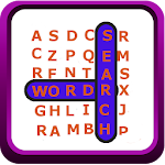 Cover Image of Tải xuống Word Search Game 1.0.2 APK