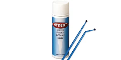 Hydent K Paste S.g.