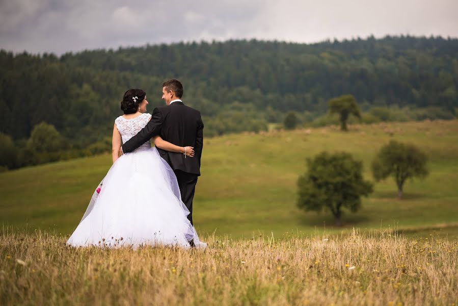 Wedding photographer Štefan Sakala (sakalafoto). Photo of 10 April 2019