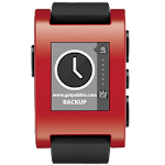 Pebble - App Store - Backup Apk