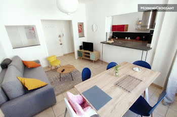 appartement à Toulon (83)