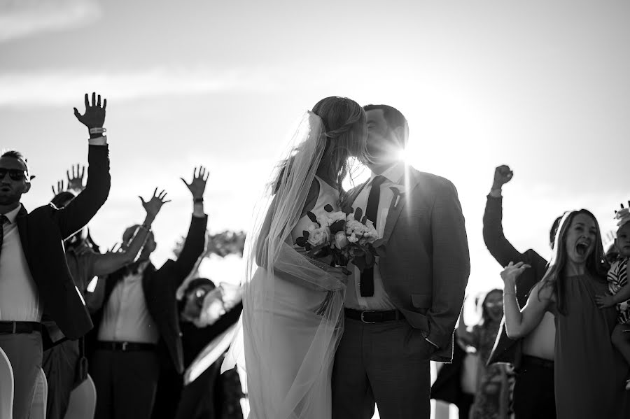 Fotógrafo de bodas Farid Novelo (faridnovelo). Foto del 25 de enero