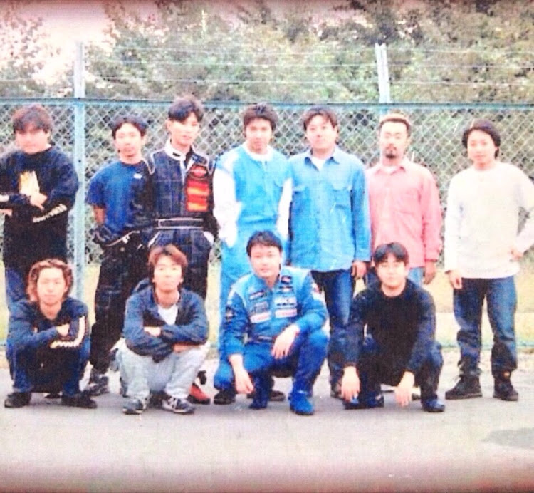 スカイライン GT-Rの25年間ありがとうございました！・25年間お疲れ様でした！に関するカスタム事例の投稿画像10枚目