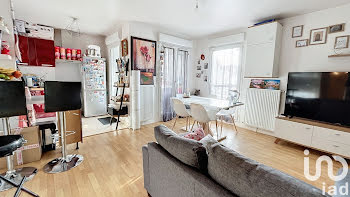 appartement à Limeil-brevannes (94)