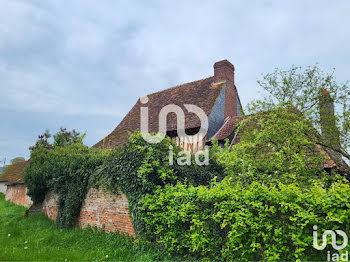 maison à Mesnières-en-Bray (76)