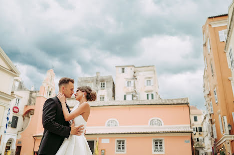 Fotógrafo de bodas Aggelos Kastoris (aggeloskastoris). Foto del 23 de noviembre 2022