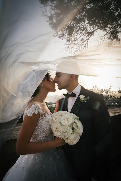 Wedding photographer Ines Ines Bahr (inesbahr). Photo of 28 October 2022