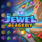 Cover Image of 下载 Jewel acamdemy 9.0 APK