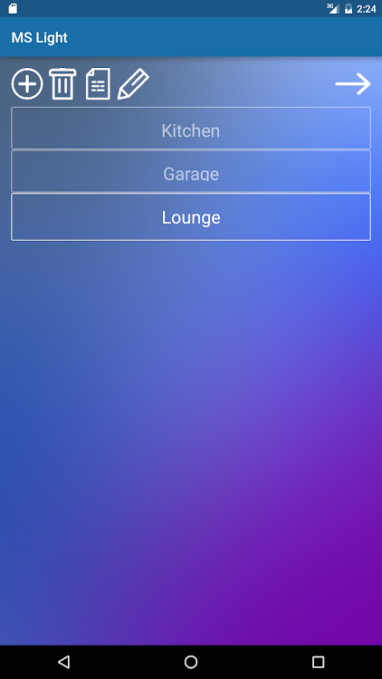 MS Light - 1.2 - (Android)