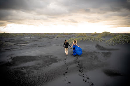 Photographe de mariage Marcin Ozon (o3fotografia). Photo du 27 juillet 2022