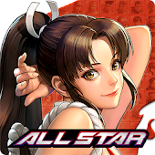 KOF ALLSTAR