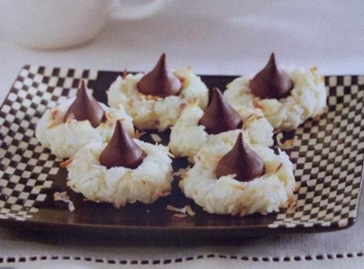 ~~ from the recipe card in the Hershey's Cocoa Recipe Box