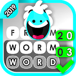 Cover Image of Скачать Word Mastermind: Martian Puzzle Game! 3.11.14 APK