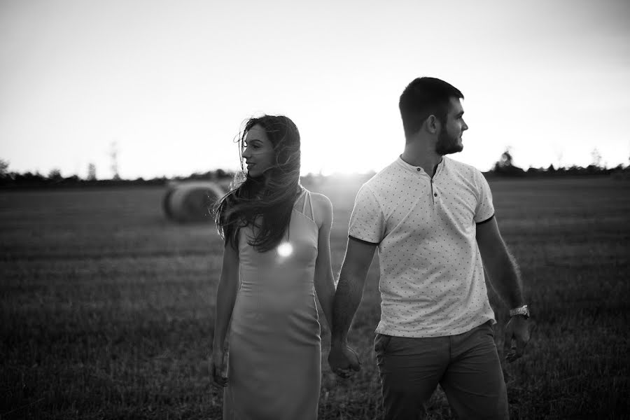 Photographe de mariage Katerina Pershina (per4inka). Photo du 10 octobre 2018