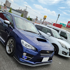 WRX S4