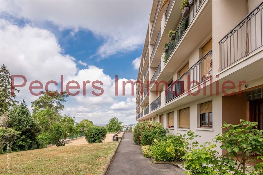 Vente appartement 4 pièces 85 m² à Rueil-Malmaison (92500), 515 000 €