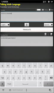 Download French Translator / Dictionary apk