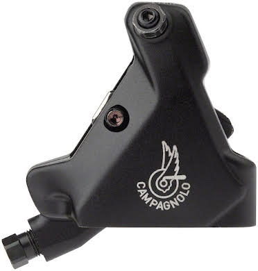 Campagnolo Super Record Ergopower Hydraulic Brake/Shift Lever and Caliper - Rear, 12-Speed, 140mm Flat Mount alternate image 2