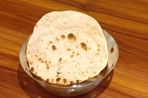 Tandoori Roti