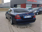 продам авто Mercedes E 220 E-klasse (W211)