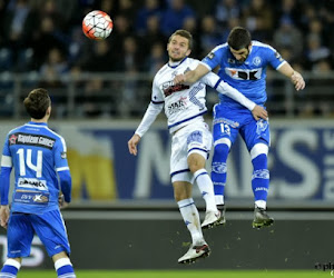 Penaltymisser Kums zorgt voor gebibber in de Ghelamco