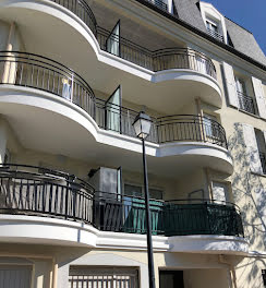 appartement à Saint-maur-des-fosses (94)