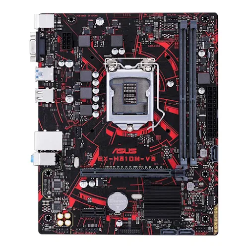 Mainboard ASUS EX-H310M-V3