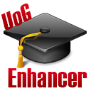 University of Guelph Website Enhancer chrome extension