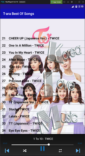 Download Twice Tops Songs Offline Free For Android Twice Tops Songs Offline Apk Download Steprimo Com