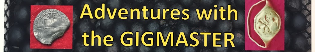 Gigmaster Banner