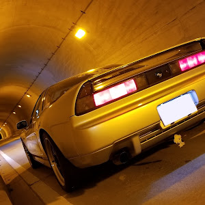 NSX NA1