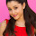 Ariana Grande New Tab, Wallpapers HD